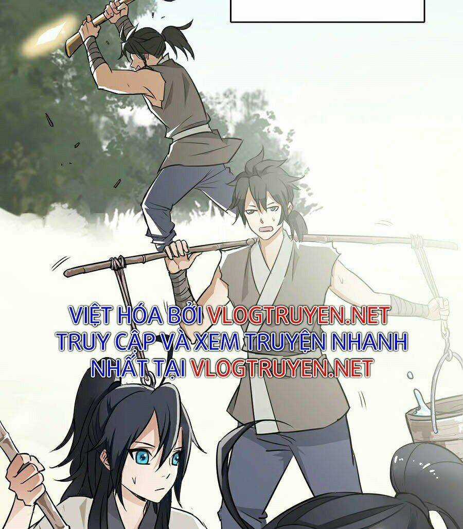 Siêu Đạo Thần Thuật Chapter 4 trang 14