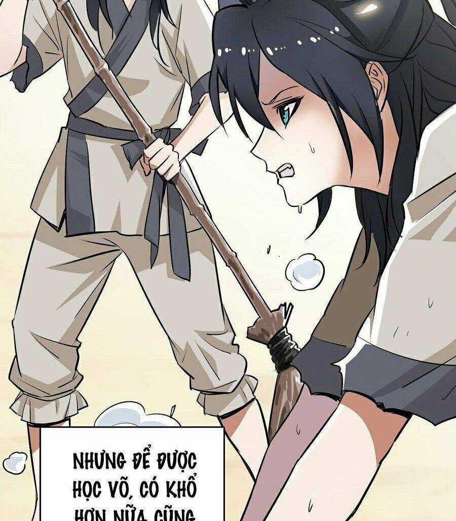 Siêu Đạo Thần Thuật Chapter 4 trang 15