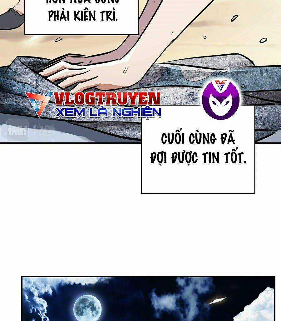 Siêu Đạo Thần Thuật Chapter 4 trang 16