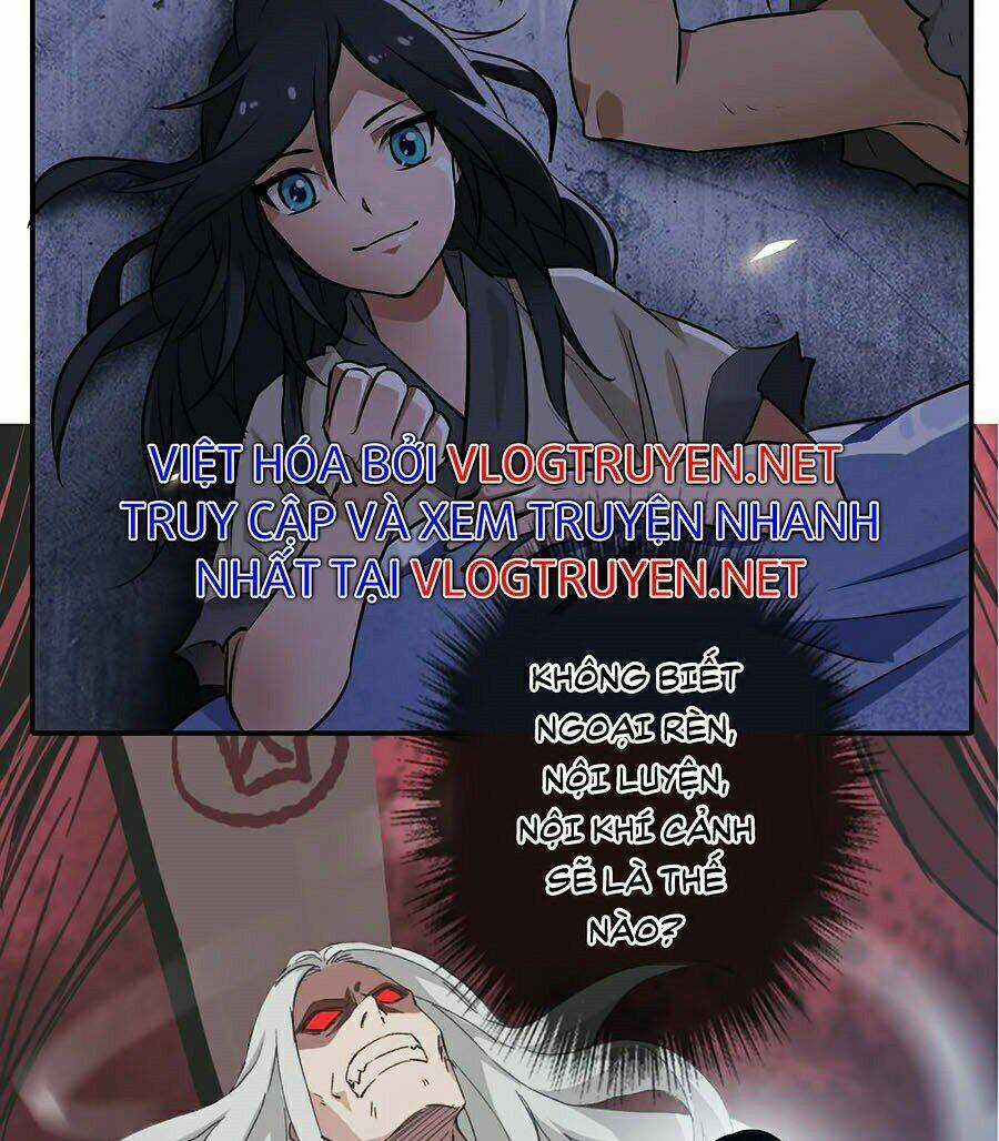 Siêu Đạo Thần Thuật Chapter 4 trang 18