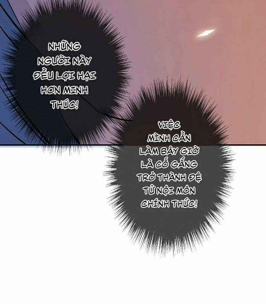 Siêu Đạo Thần Thuật Chapter 4 trang 21