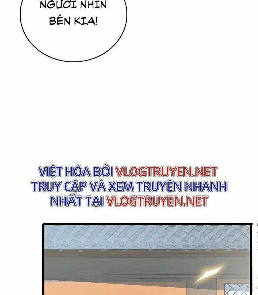 Siêu Đạo Thần Thuật Chapter 4 trang 27