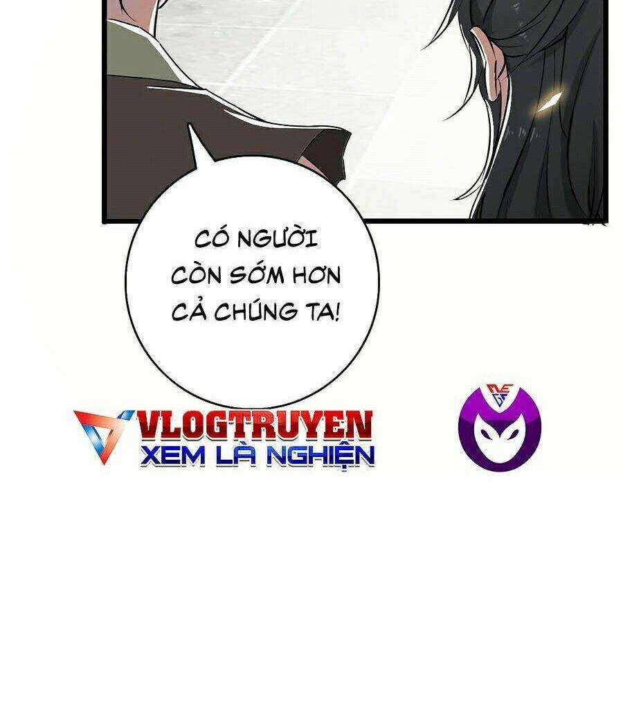 Siêu Đạo Thần Thuật Chapter 4 trang 29