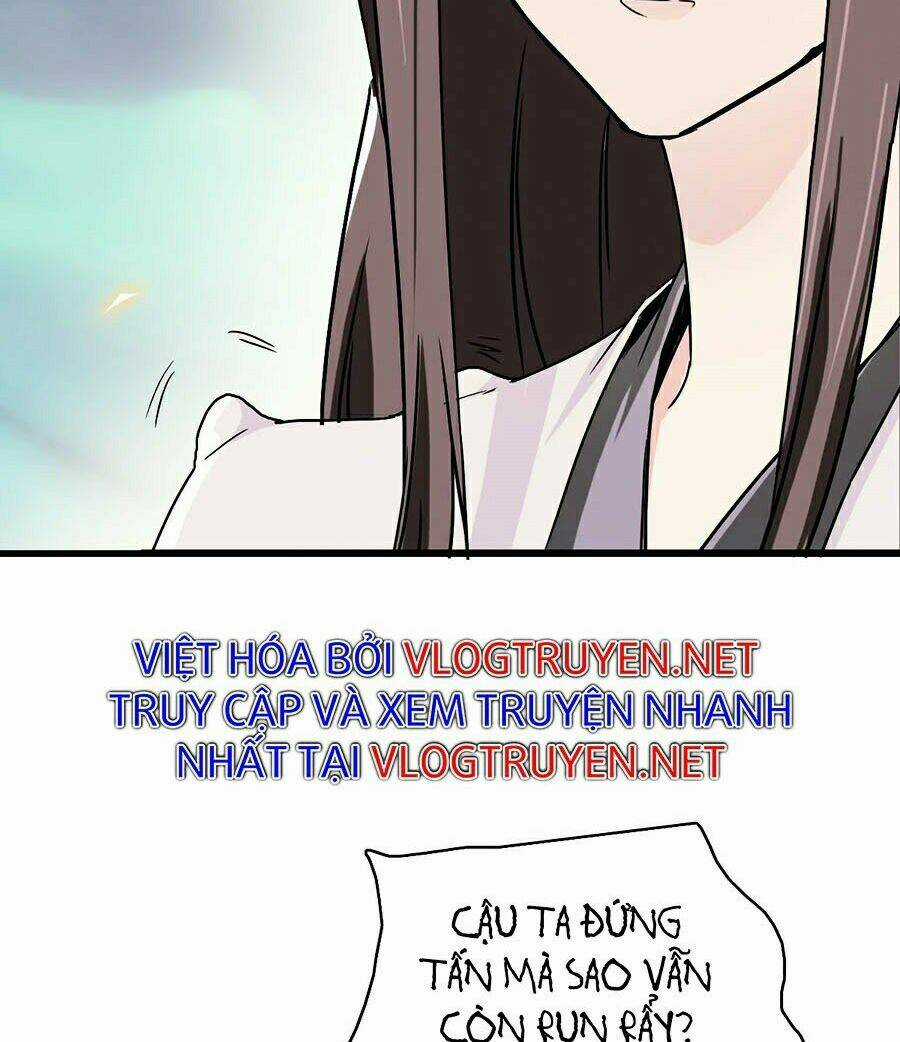 Siêu Đạo Thần Thuật Chapter 4 trang 31