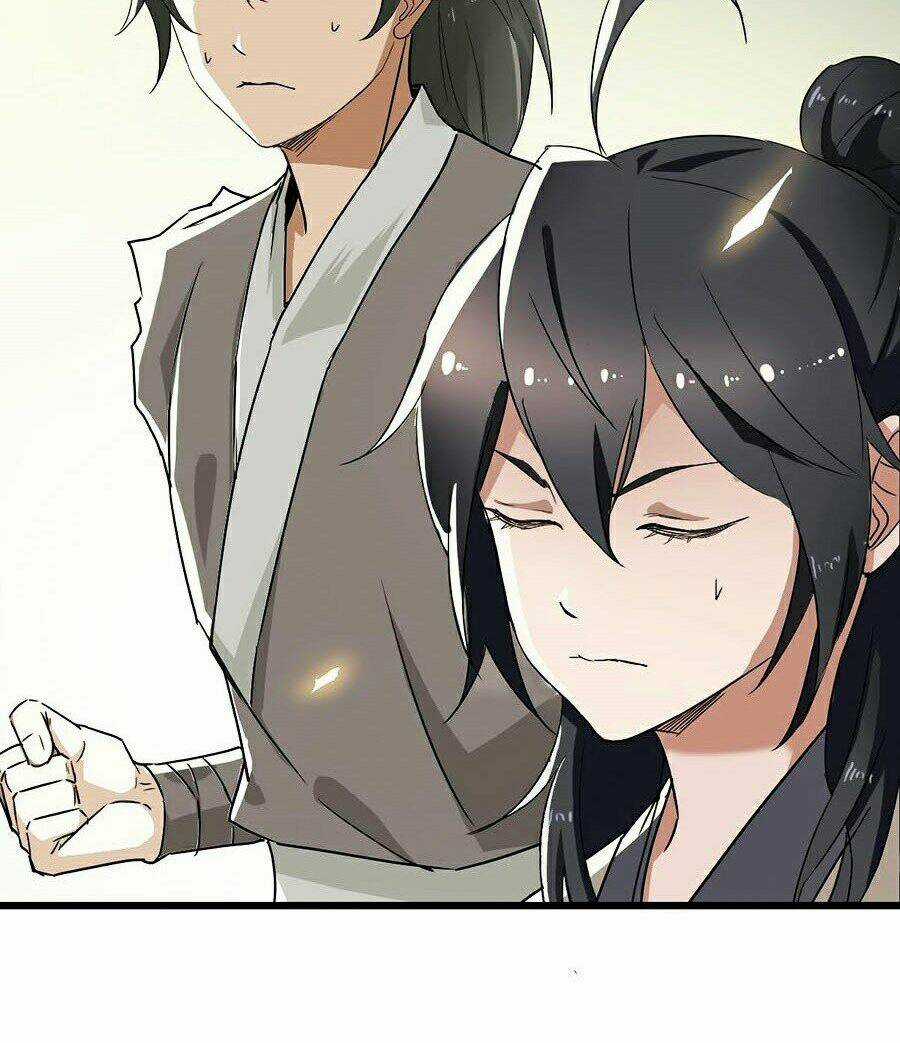 Siêu Đạo Thần Thuật Chapter 4 trang 37