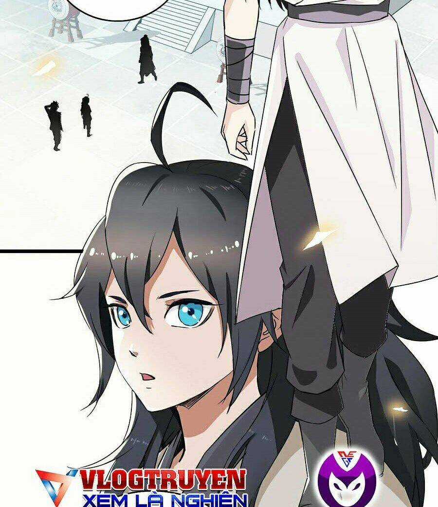 Siêu Đạo Thần Thuật Chapter 4 trang 39