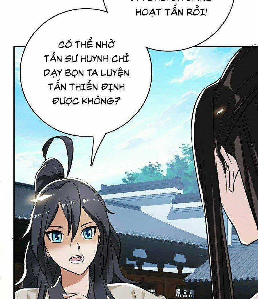 Siêu Đạo Thần Thuật Chapter 4 trang 42