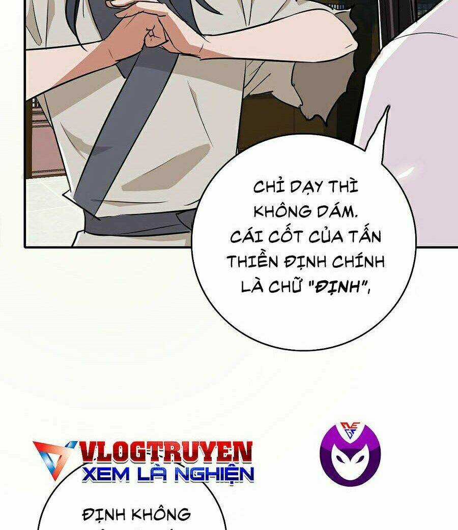 Siêu Đạo Thần Thuật Chapter 4 trang 43