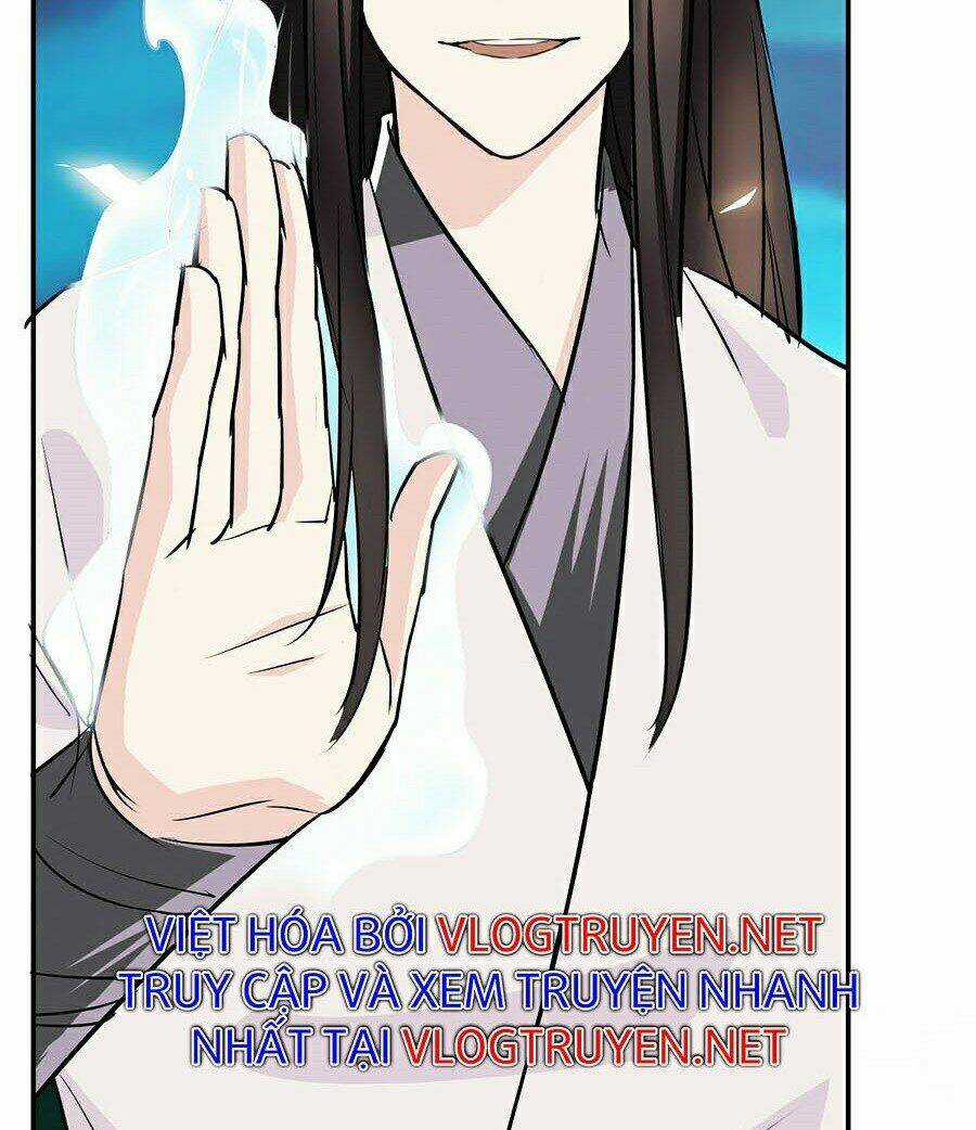 Siêu Đạo Thần Thuật Chapter 4 trang 46