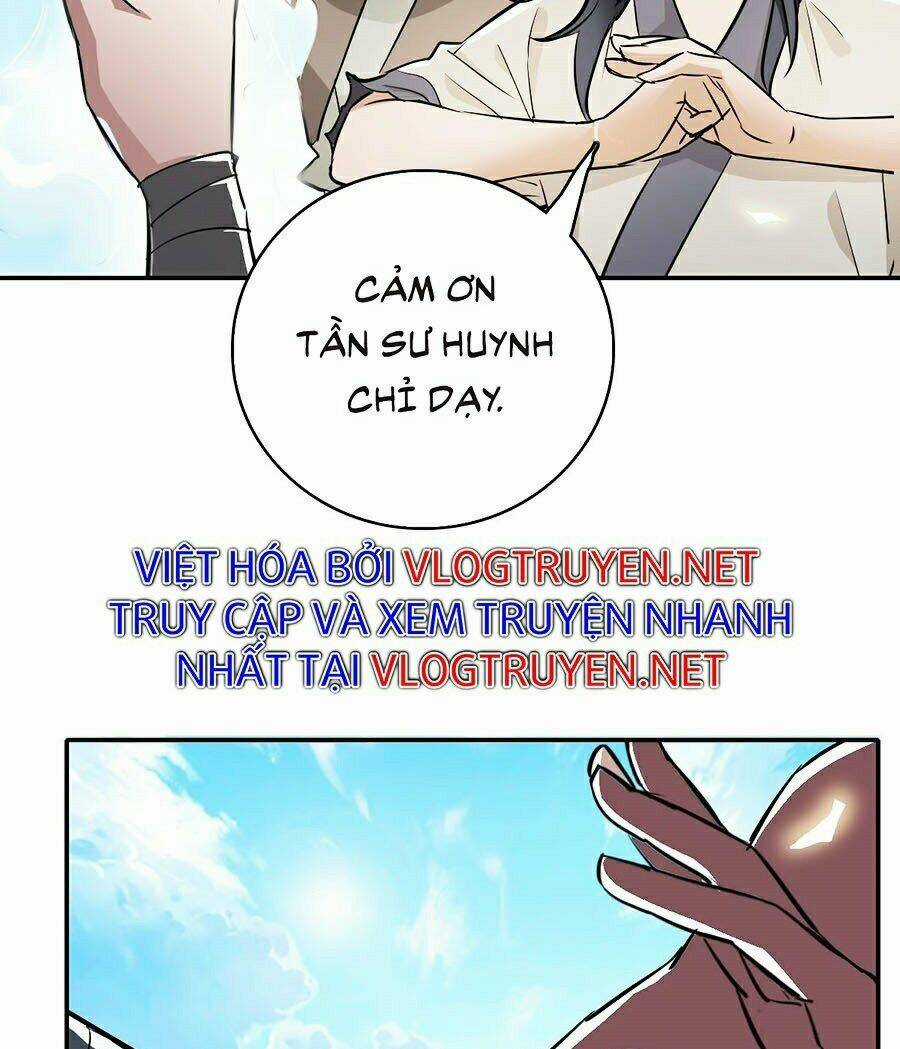 Siêu Đạo Thần Thuật Chapter 4 trang 51