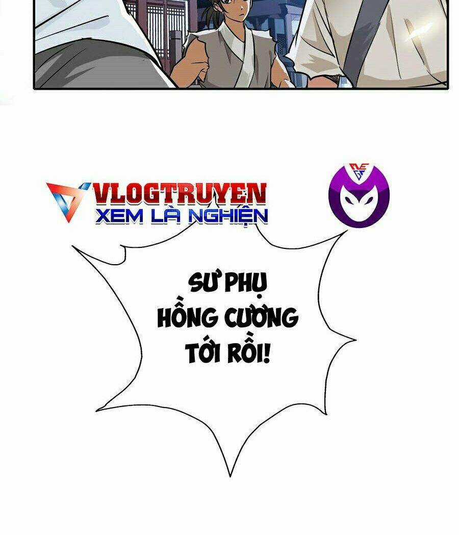 Siêu Đạo Thần Thuật Chapter 4 trang 53