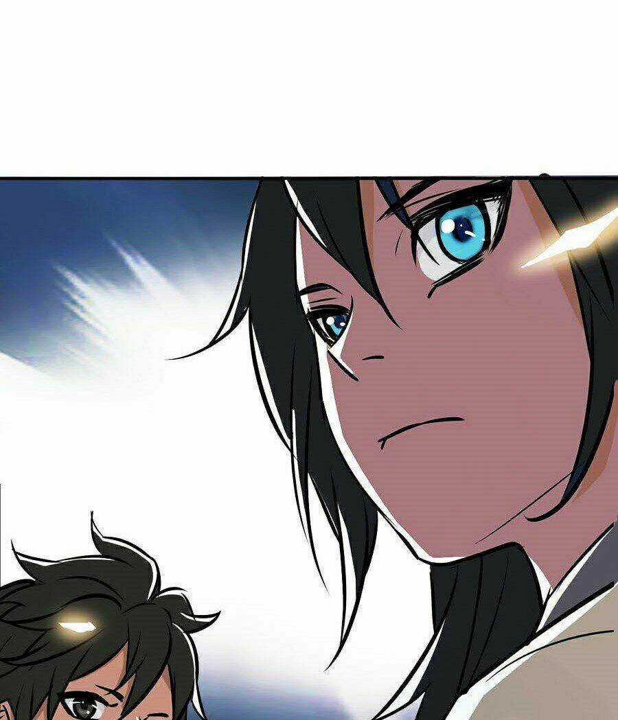 Siêu Đạo Thần Thuật Chapter 4 trang 54