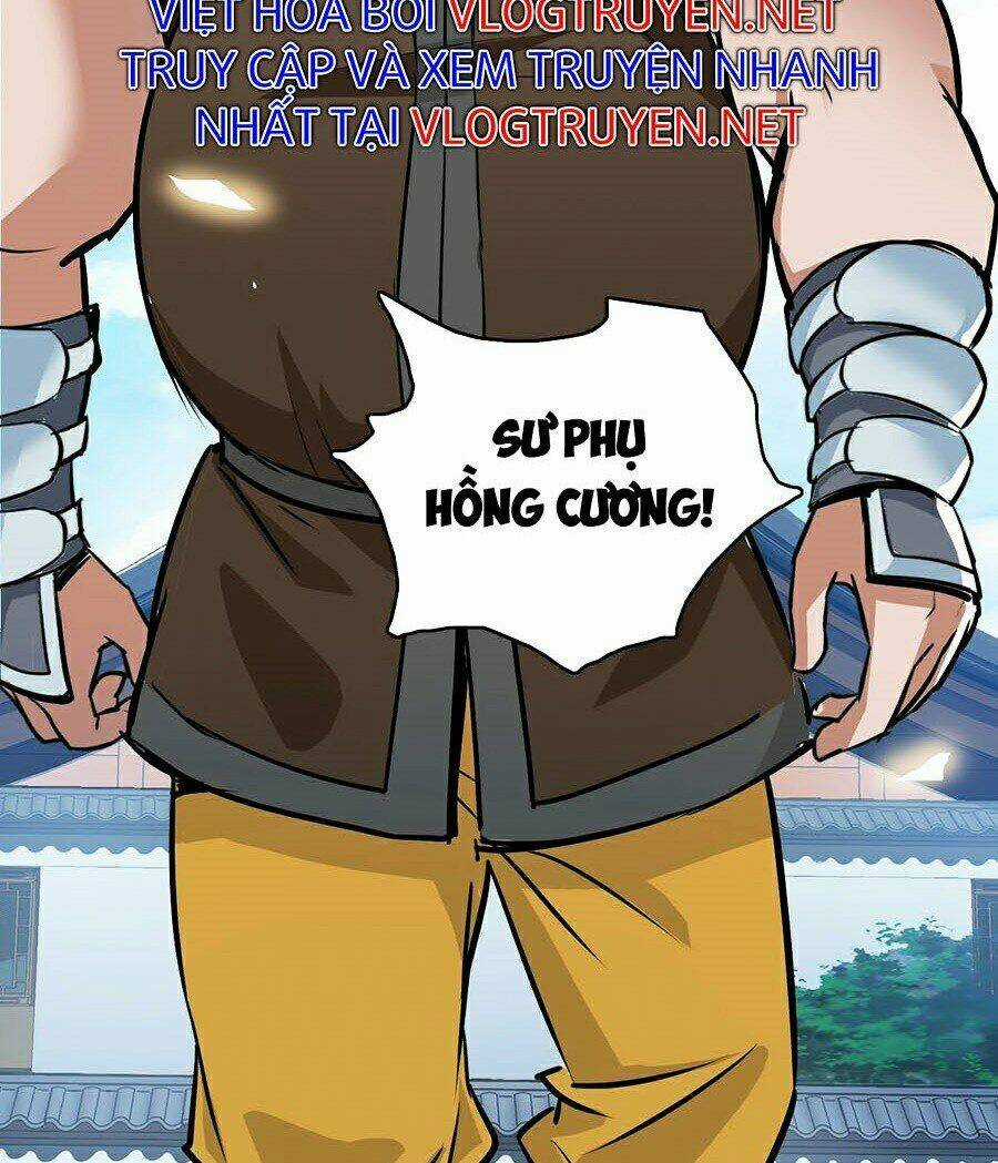 Siêu Đạo Thần Thuật Chapter 4 trang 56