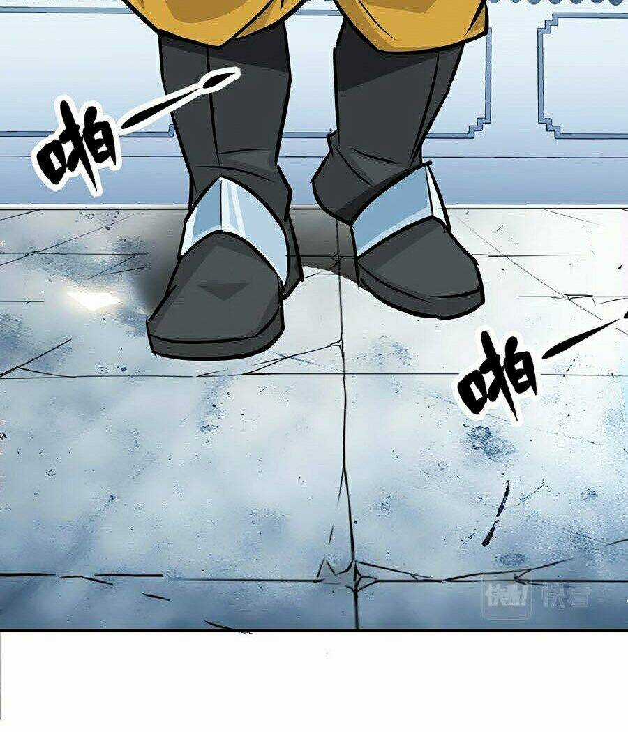 Siêu Đạo Thần Thuật Chapter 4 trang 57