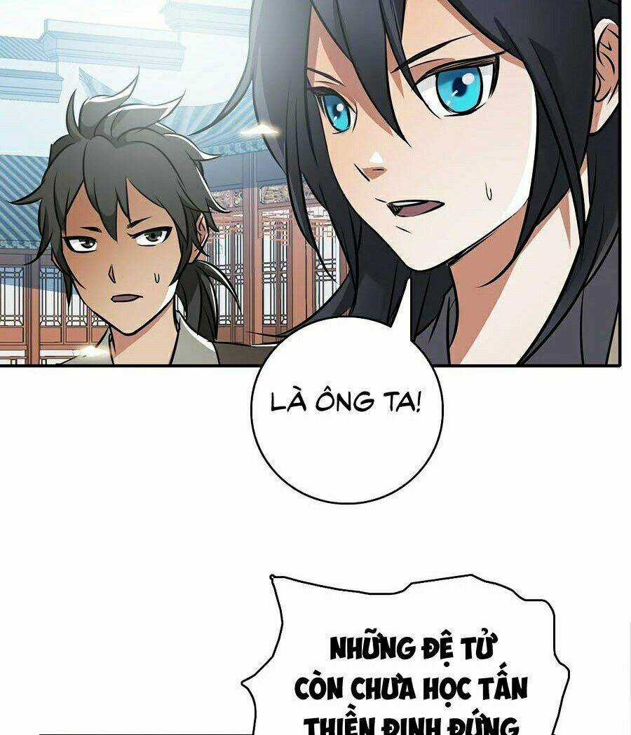 Siêu Đạo Thần Thuật Chapter 4 trang 59