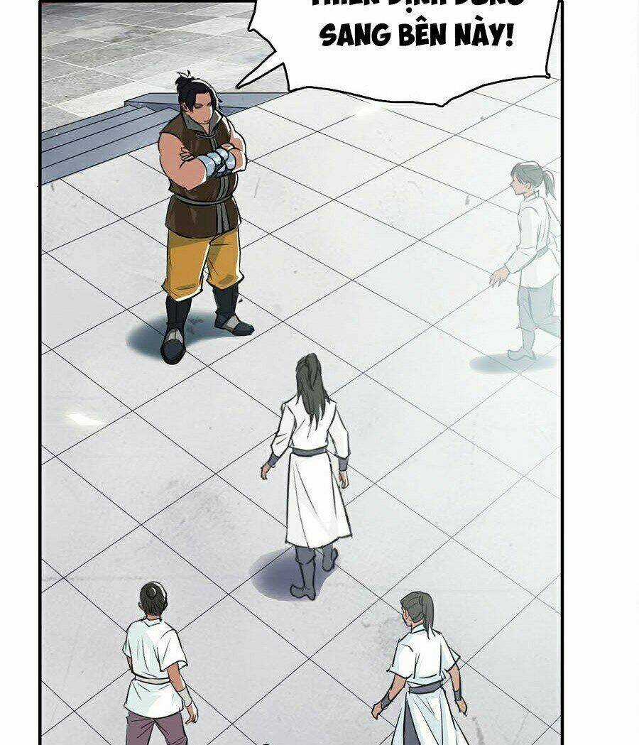 Siêu Đạo Thần Thuật Chapter 4 trang 60