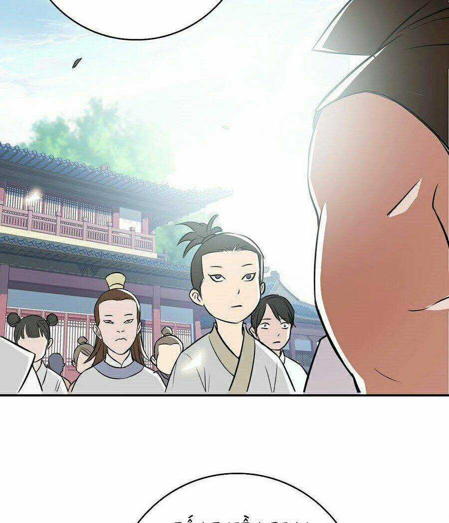 Siêu Đạo Thần Thuật Chapter 4 trang 62