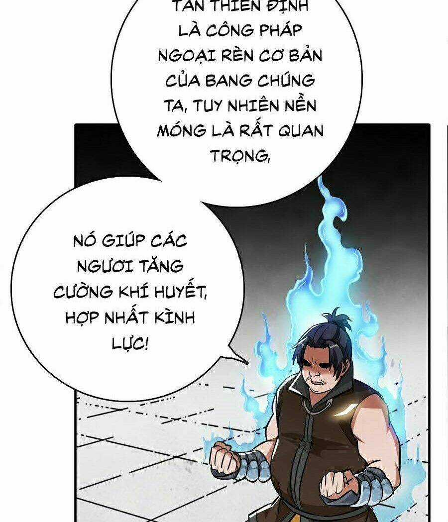 Siêu Đạo Thần Thuật Chapter 4 trang 63