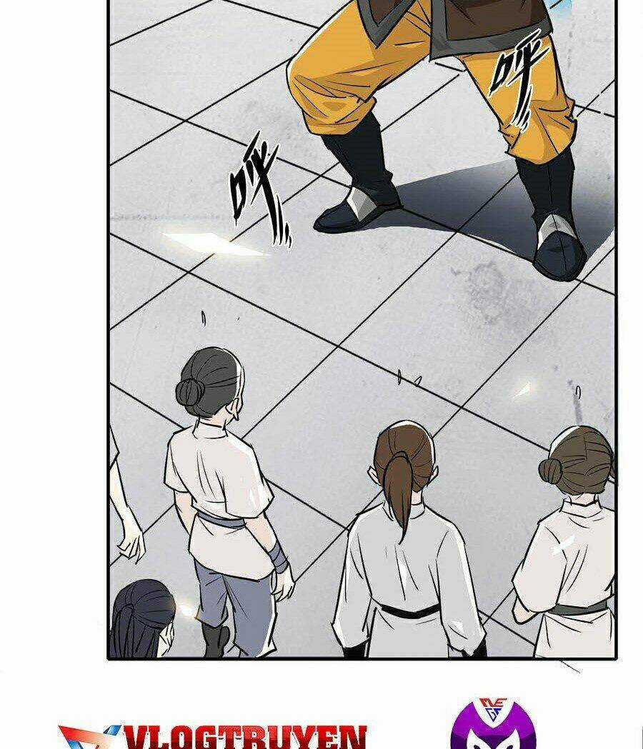 Siêu Đạo Thần Thuật Chapter 4 trang 64