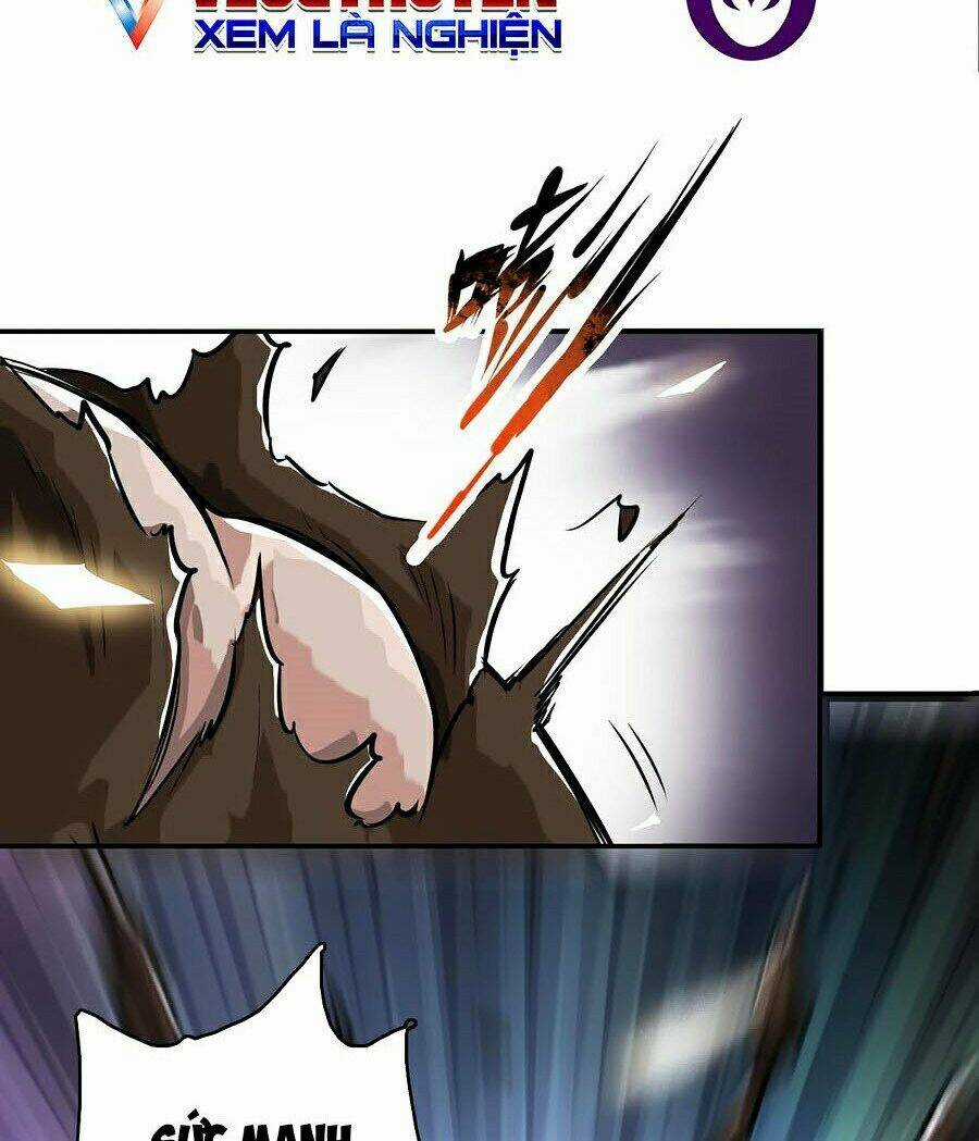 Siêu Đạo Thần Thuật Chapter 4 trang 65