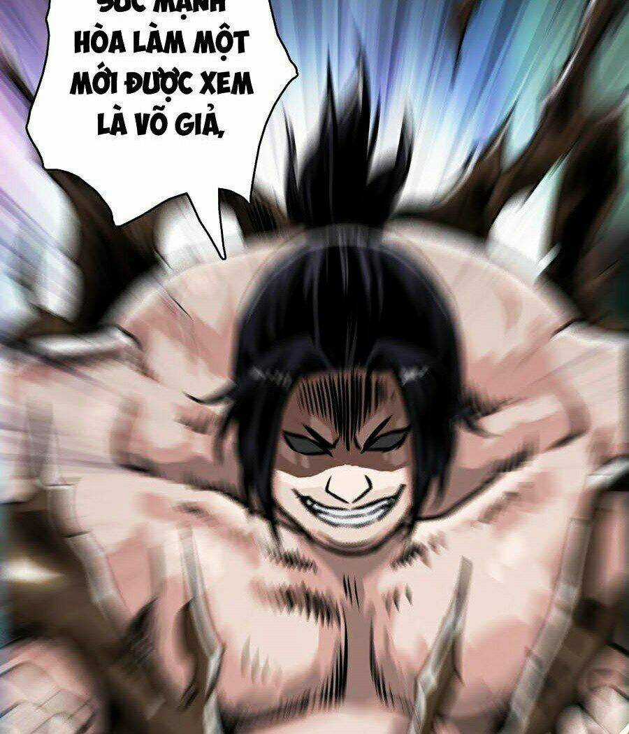 Siêu Đạo Thần Thuật Chapter 4 trang 66