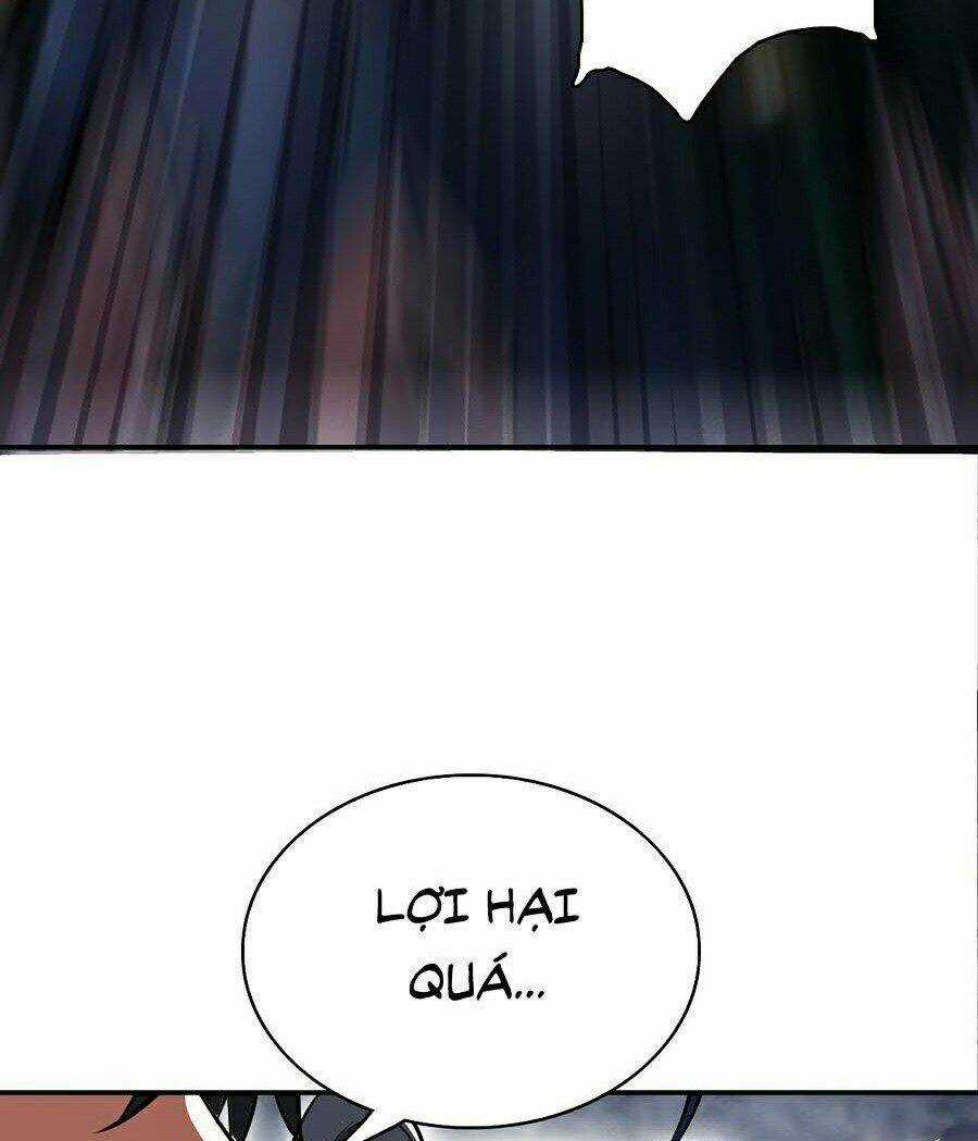 Siêu Đạo Thần Thuật Chapter 4 trang 68