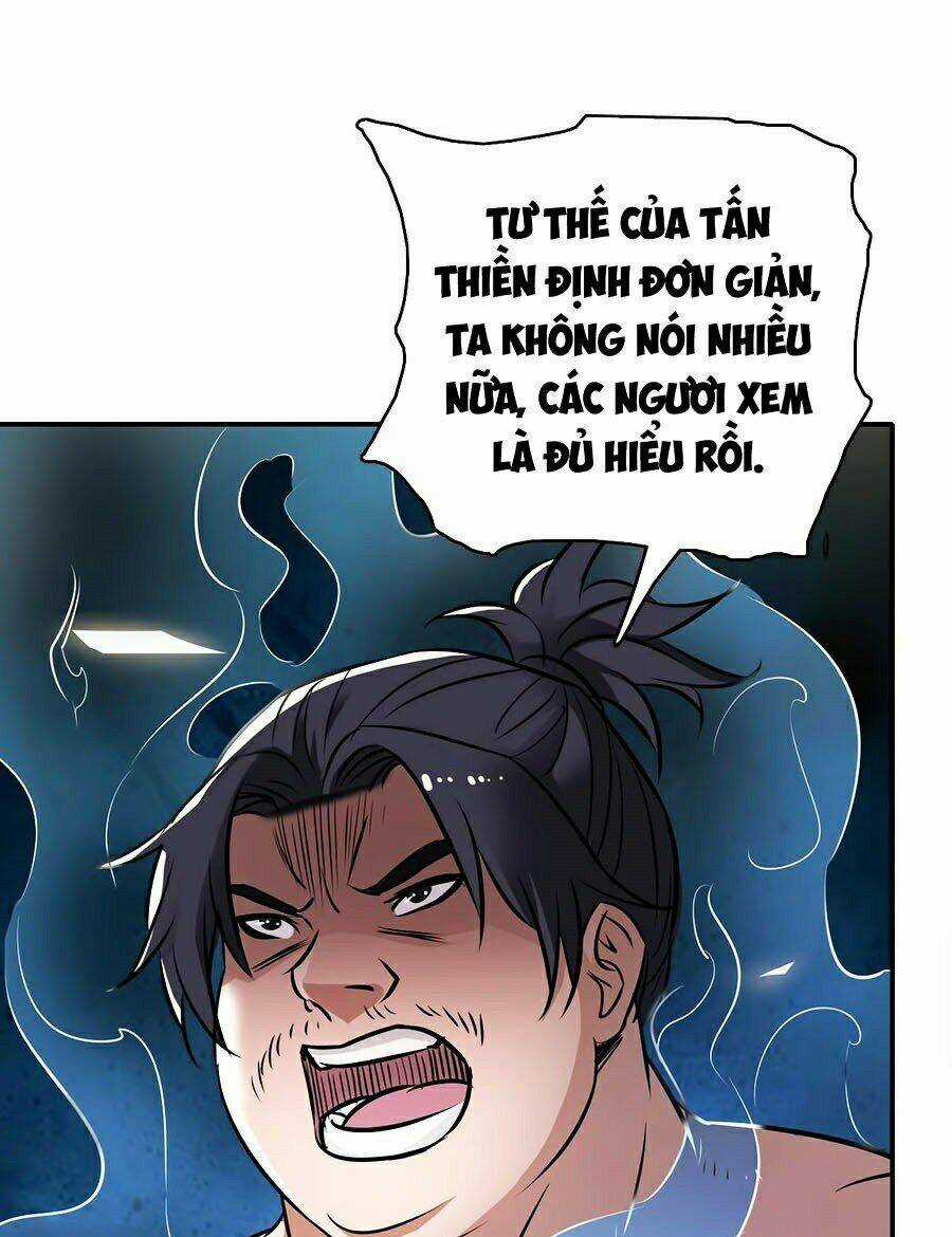 Siêu Đạo Thần Thuật Chapter 4 trang 70