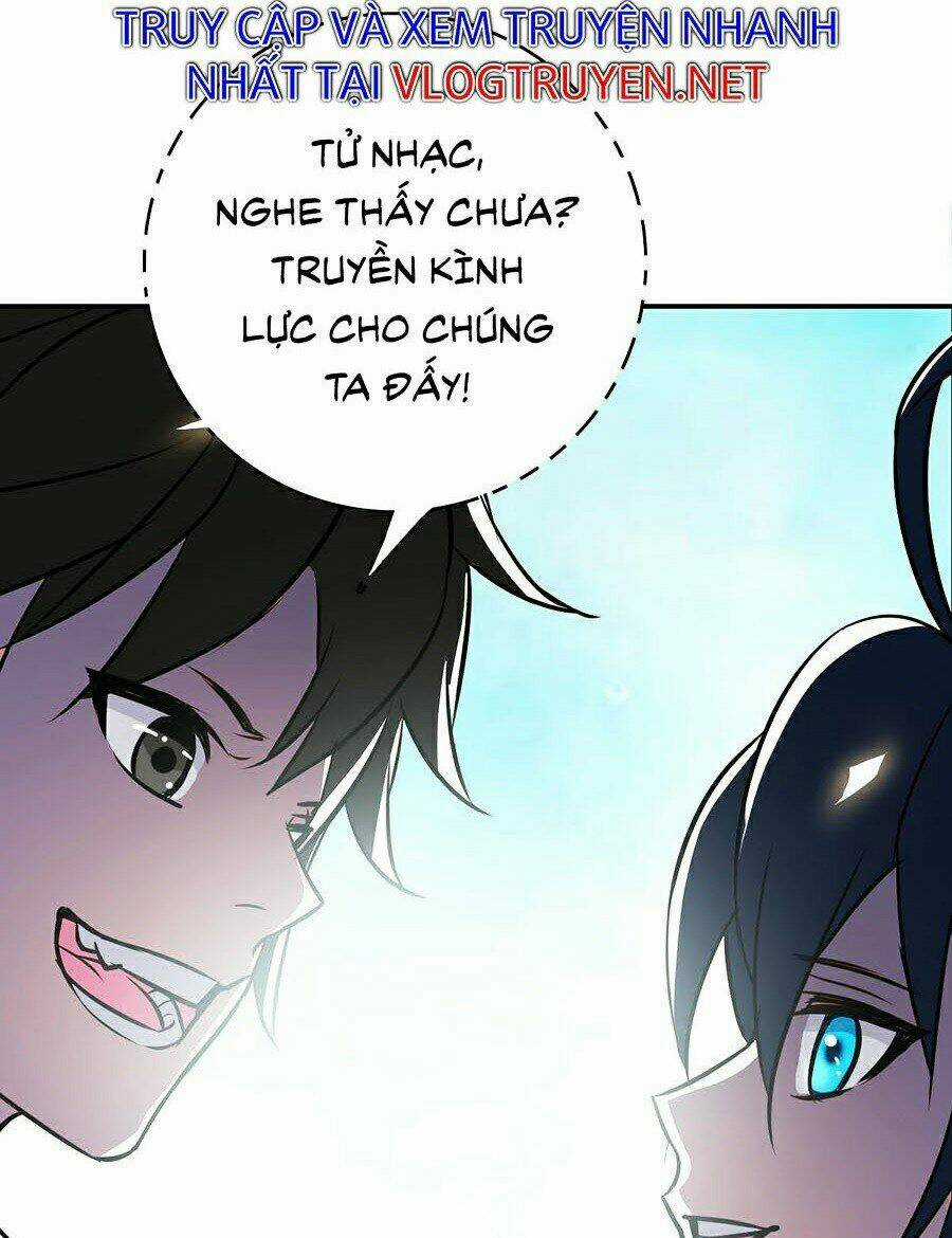 Siêu Đạo Thần Thuật Chapter 4 trang 72