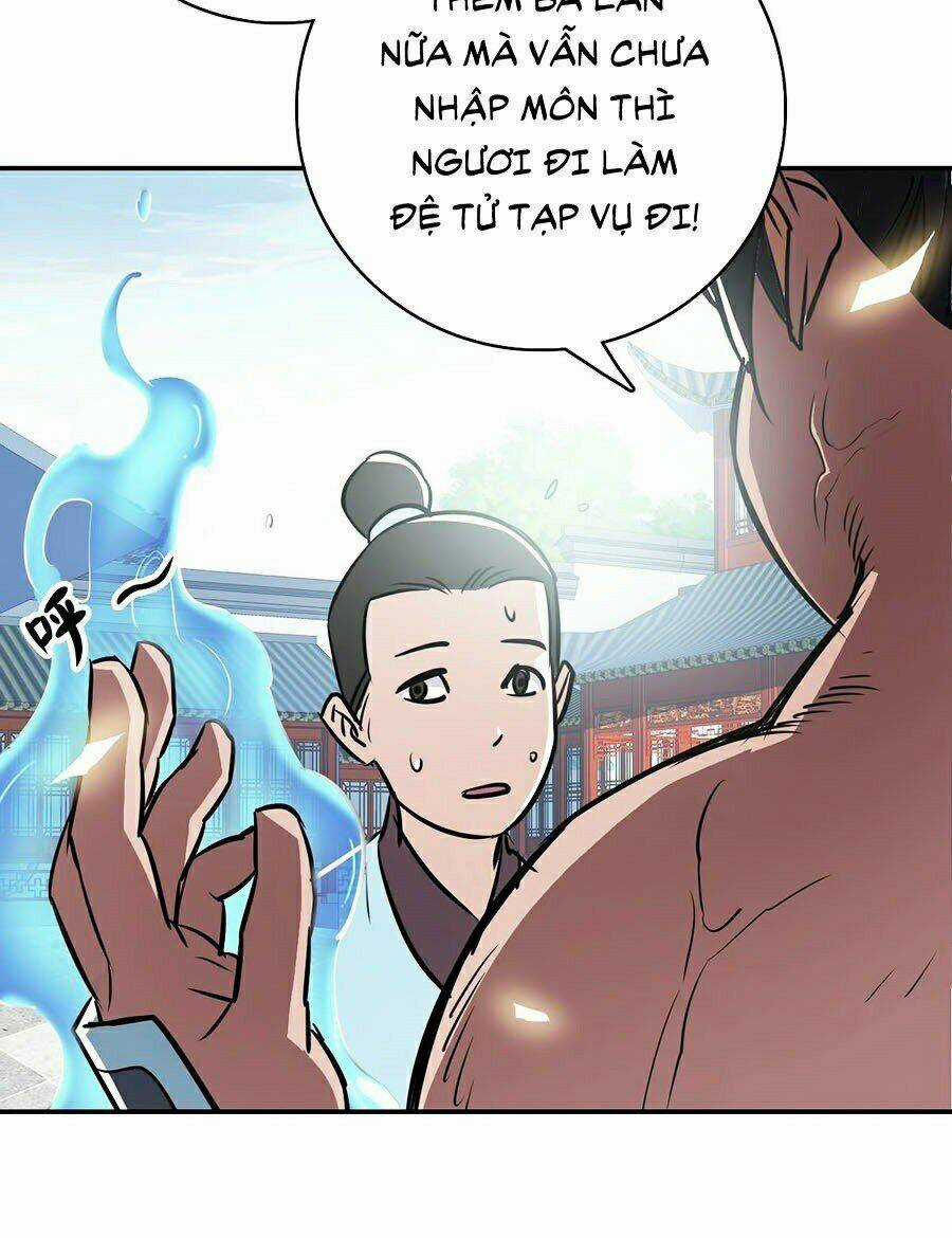 Siêu Đạo Thần Thuật Chapter 4 trang 74