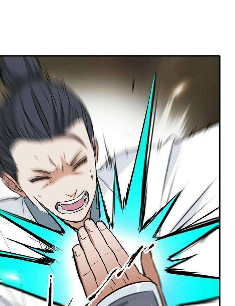 Siêu Đạo Thần Thuật Chapter 4 trang 75