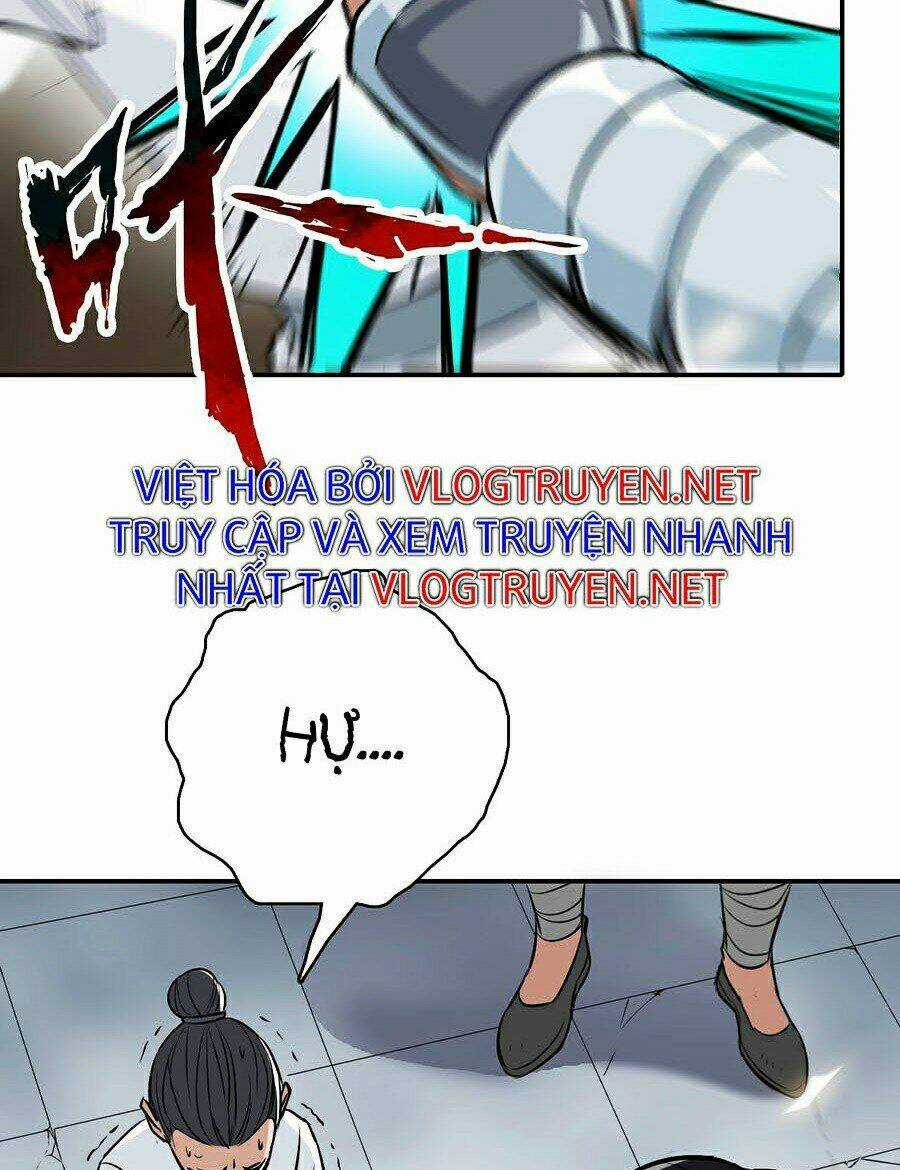 Siêu Đạo Thần Thuật Chapter 4 trang 76