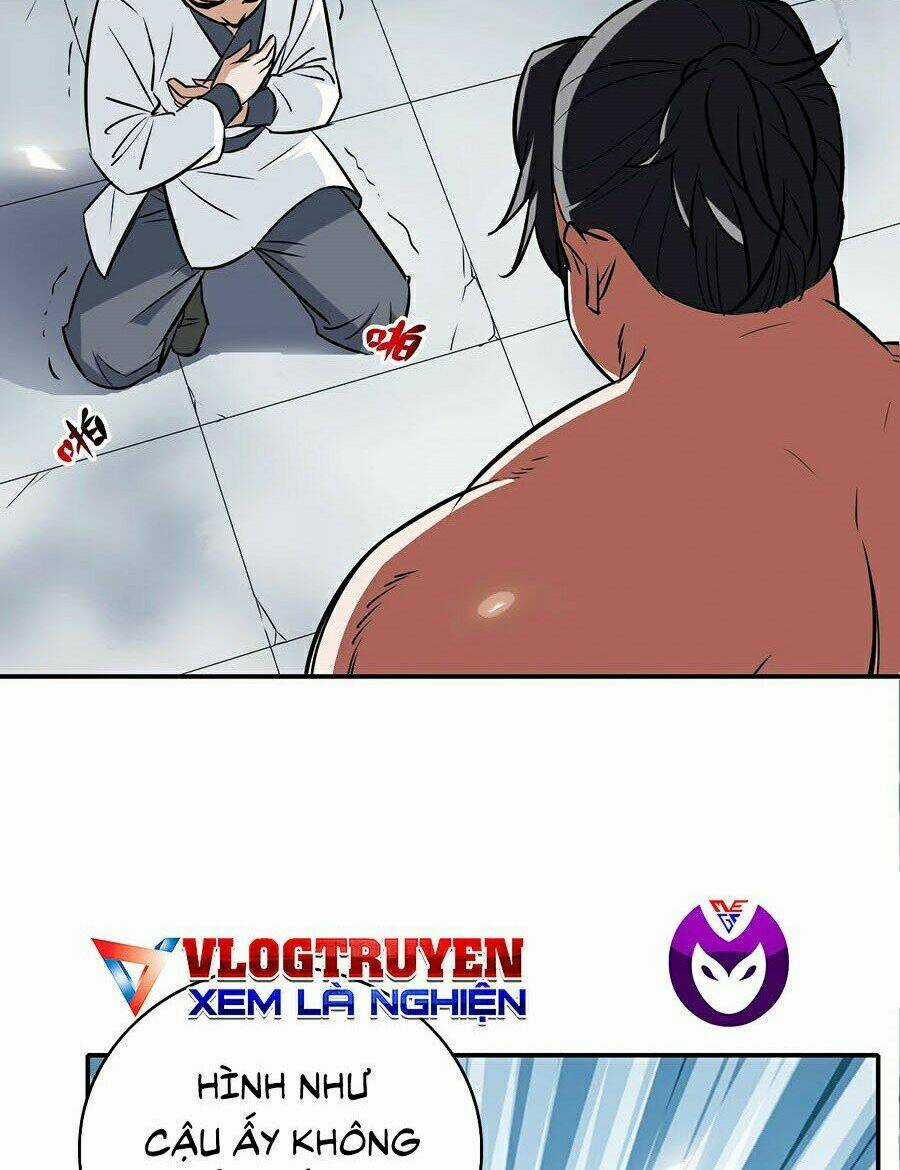 Siêu Đạo Thần Thuật Chapter 4 trang 77