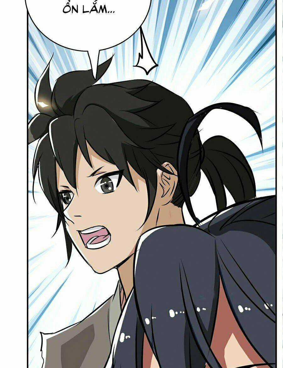 Siêu Đạo Thần Thuật Chapter 4 trang 78