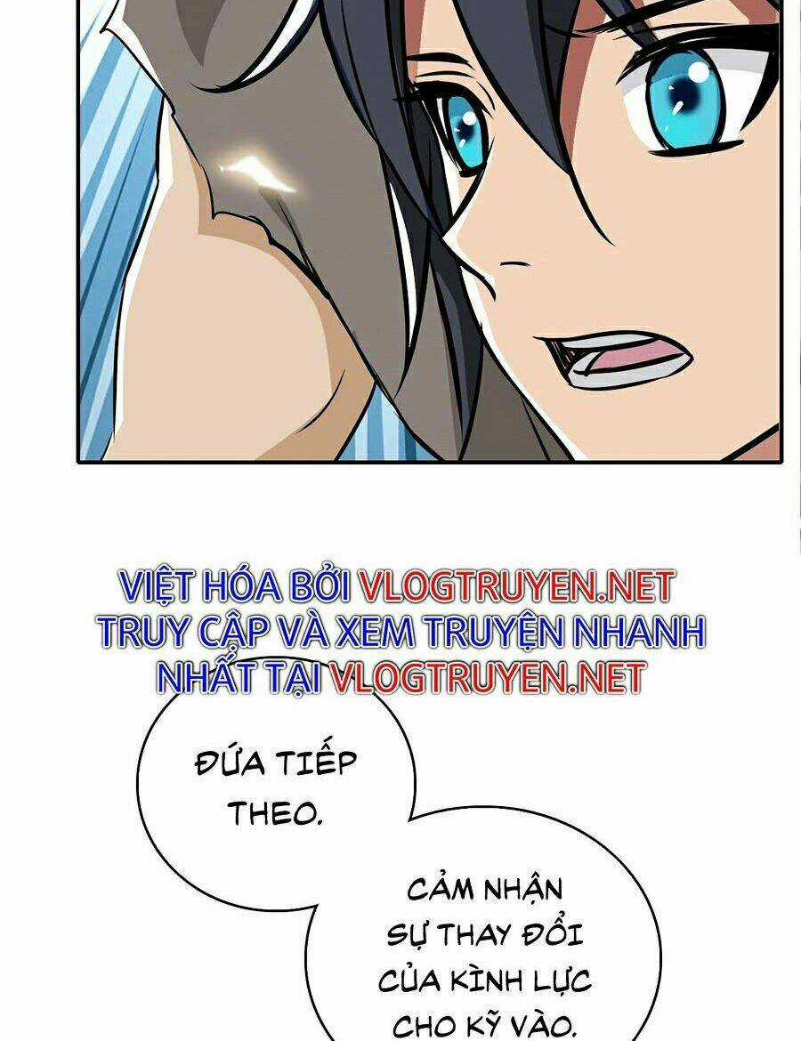 Siêu Đạo Thần Thuật Chapter 4 trang 79