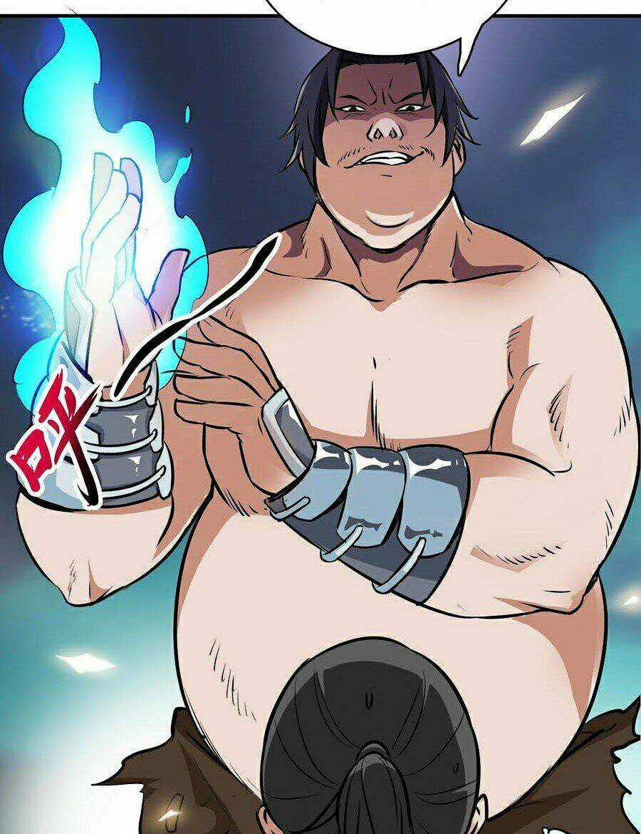 Siêu Đạo Thần Thuật Chapter 4 trang 80