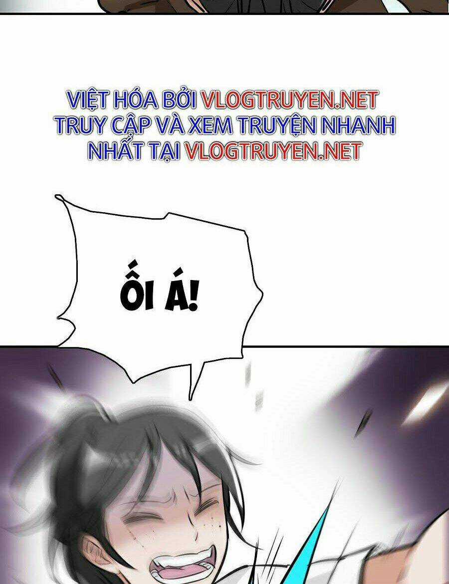 Siêu Đạo Thần Thuật Chapter 4 trang 81