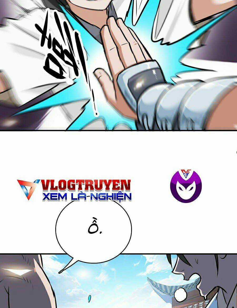 Siêu Đạo Thần Thuật Chapter 4 trang 82