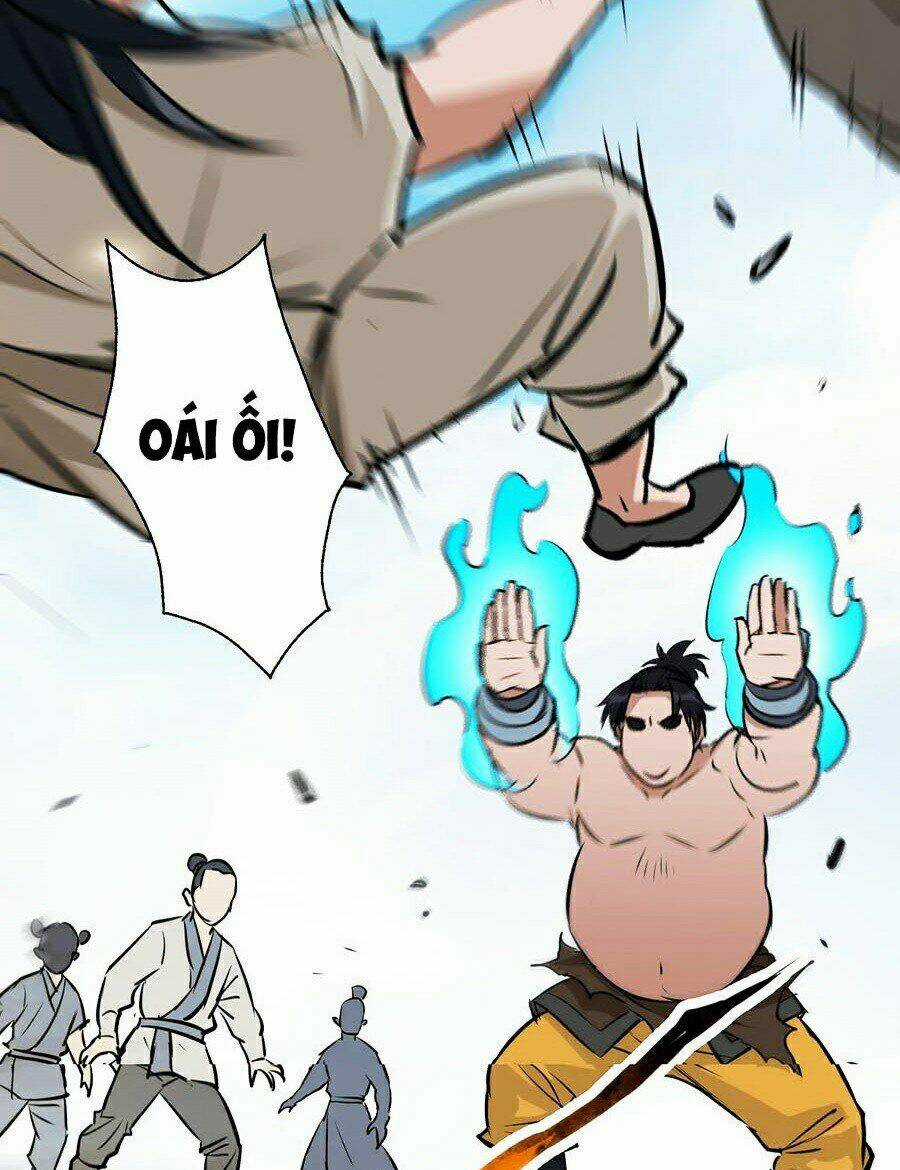 Siêu Đạo Thần Thuật Chapter 4 trang 88