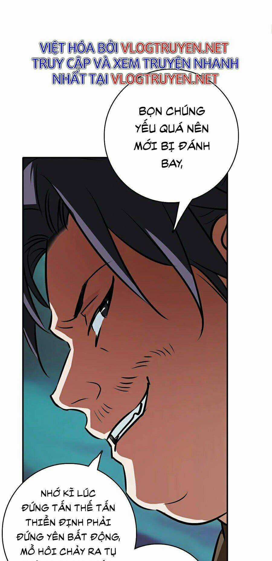 Siêu Đạo Thần Thuật Chapter 4 trang 90