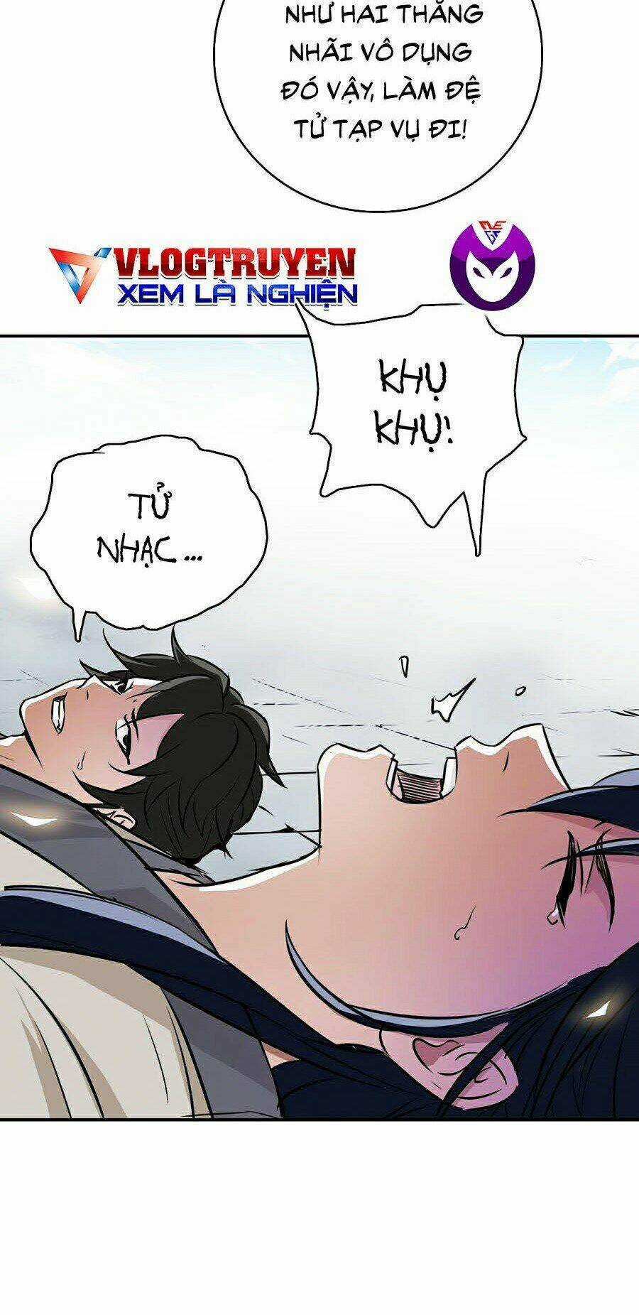 Siêu Đạo Thần Thuật Chapter 4 trang 92