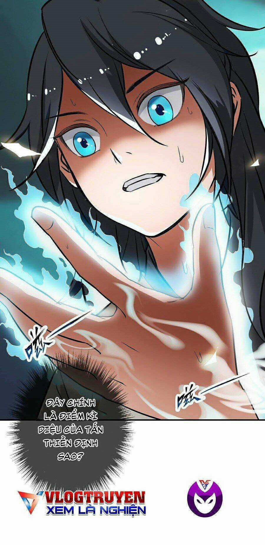 Siêu Đạo Thần Thuật Chapter 4 trang 94