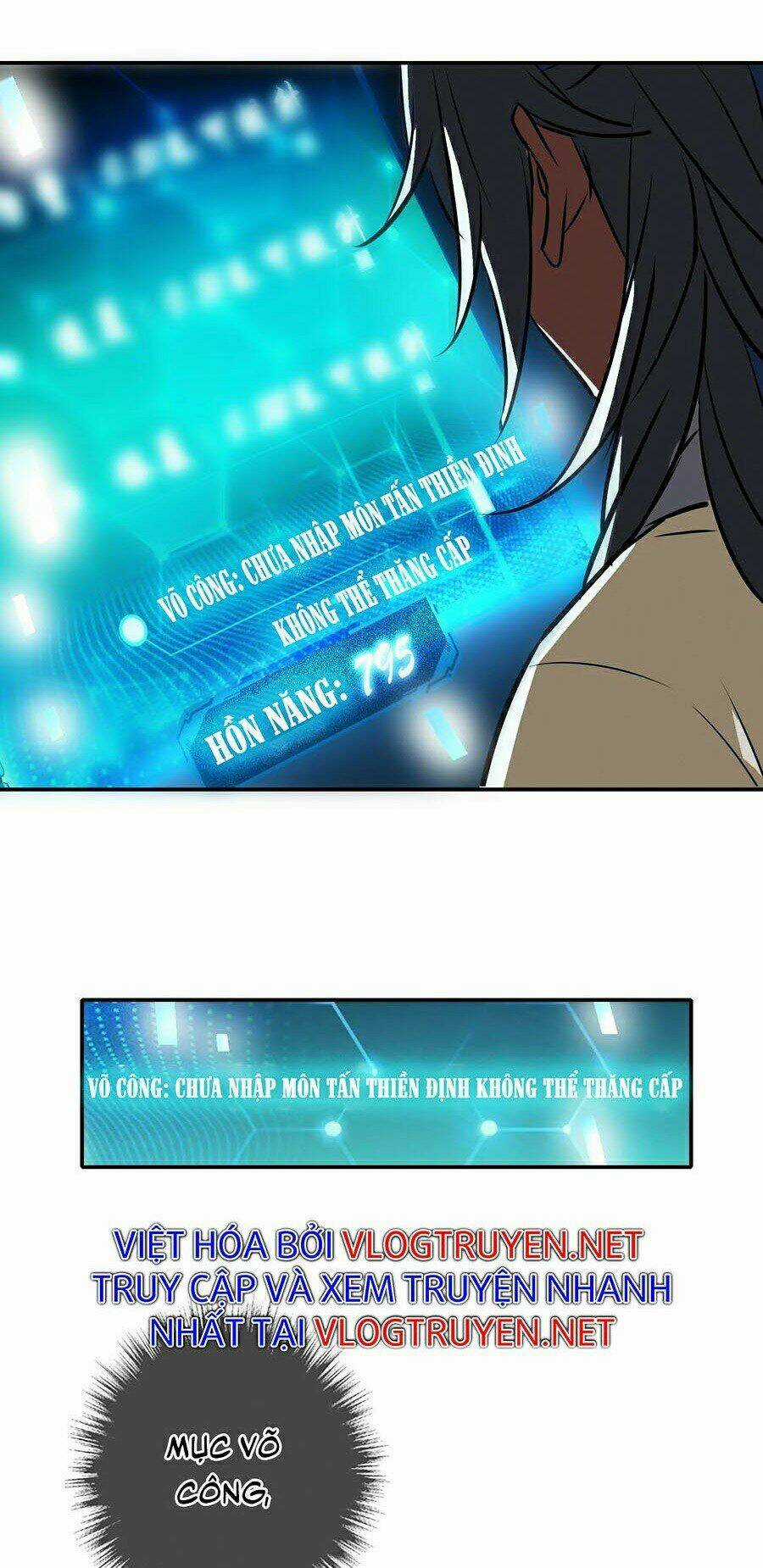 Siêu Đạo Thần Thuật Chapter 4 trang 95