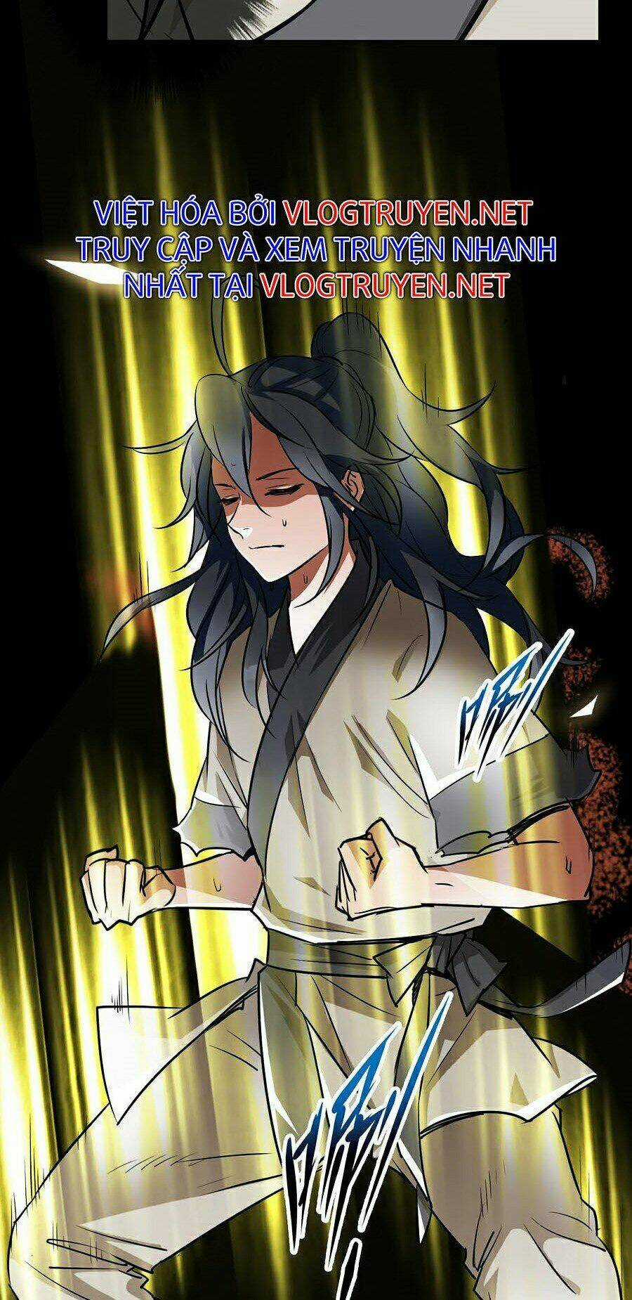 Siêu Đạo Thần Thuật Chapter 4 trang 98