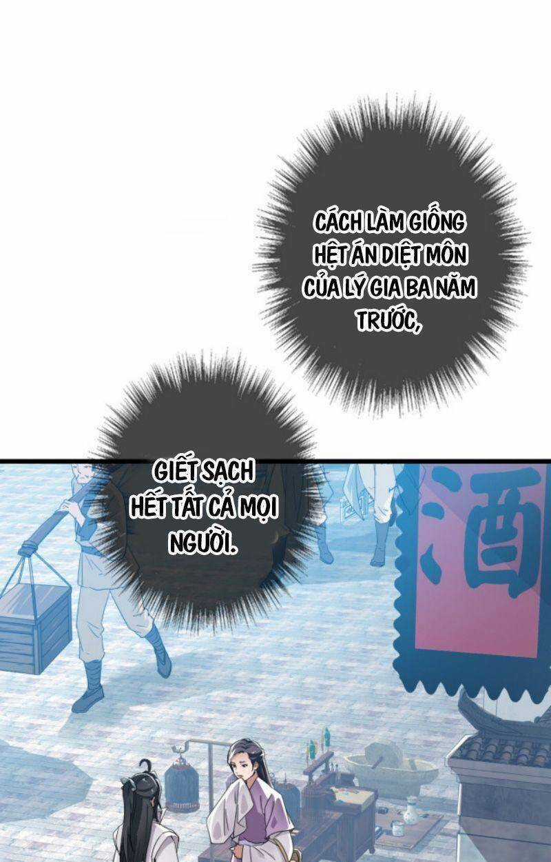 Siêu Đạo Thần Thuật Chapter 41 trang 0