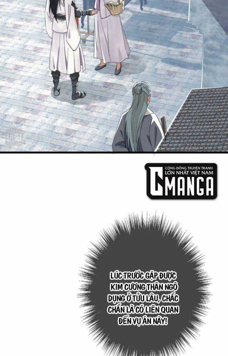 Siêu Đạo Thần Thuật Chapter 41 trang 1