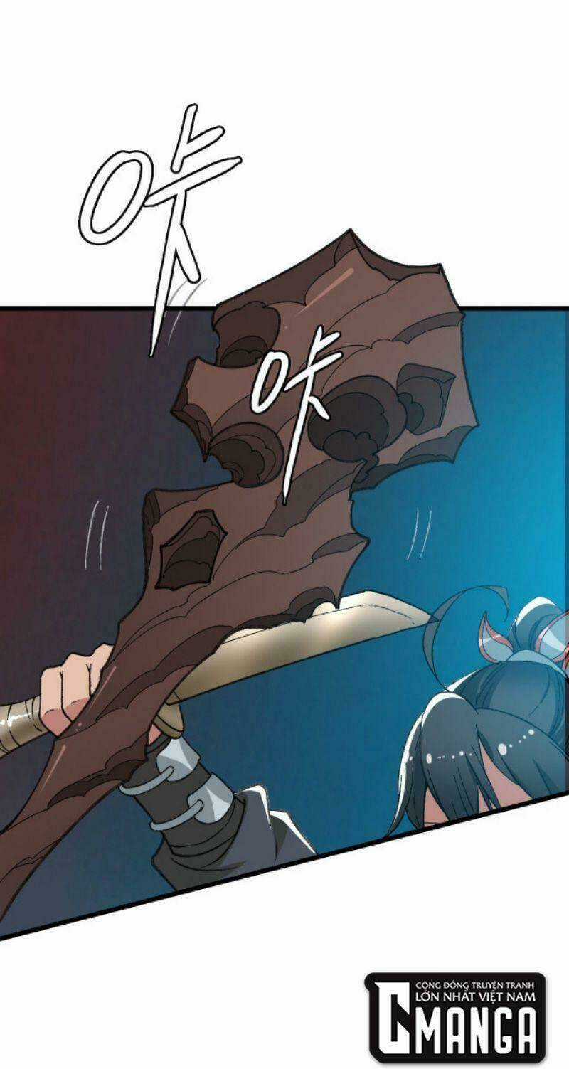 Siêu Đạo Thần Thuật Chapter 43 trang 0