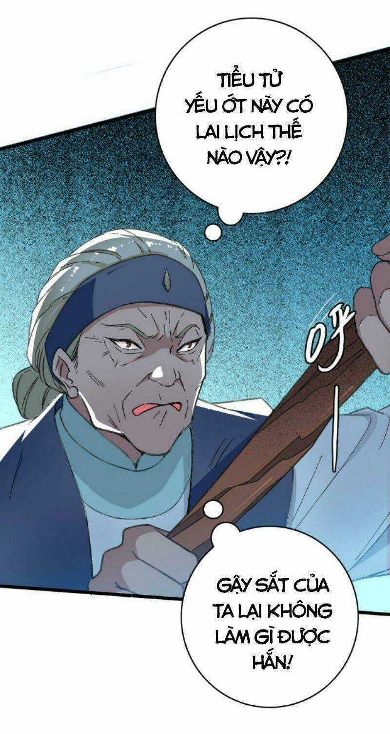 Siêu Đạo Thần Thuật Chapter 43 trang 1