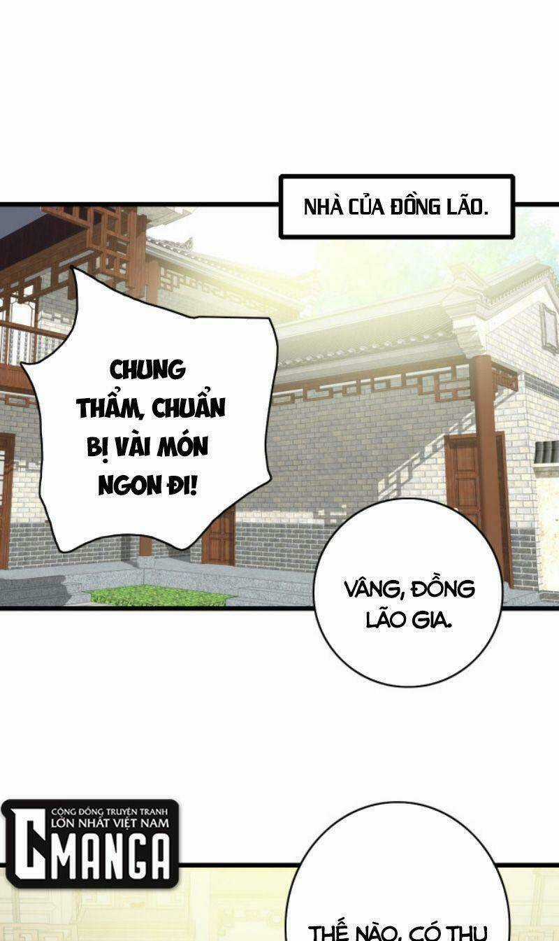 Siêu Đạo Thần Thuật Chapter 44 trang 0