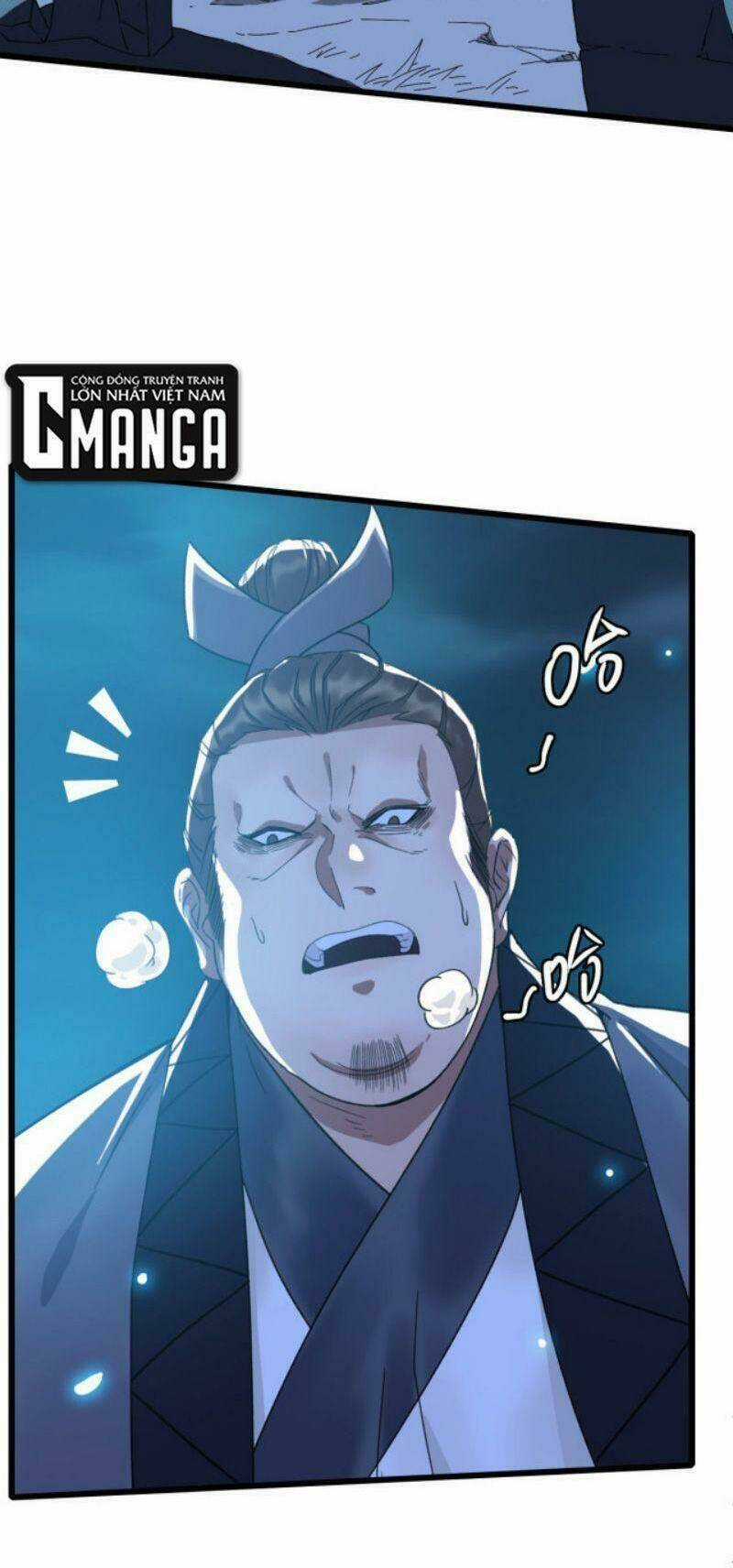 Siêu Đạo Thần Thuật Chapter 48 trang 1