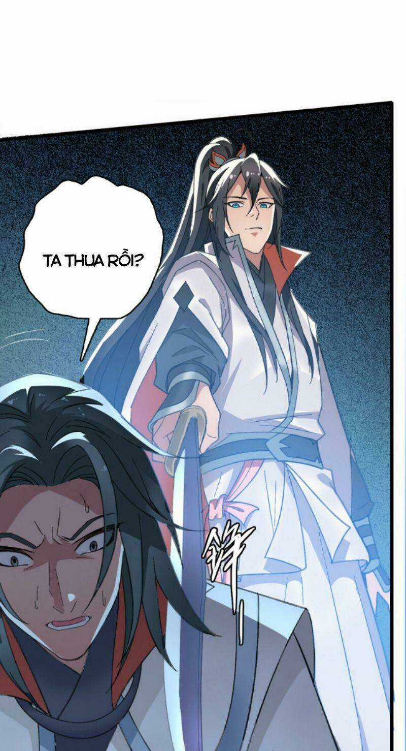 Siêu Đạo Thần Thuật Chapter 49 trang 0